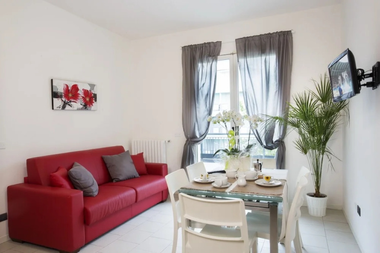 Residence Altea