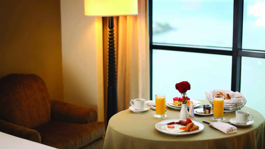 Miramar Intercontinental photo 16