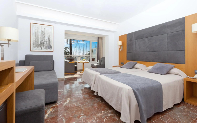 Hotel Mirador photo 6