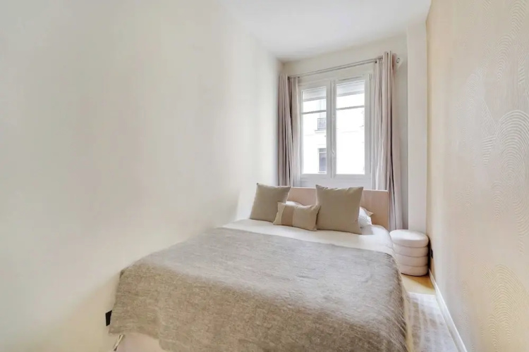 Beautiful Apartment - 2bd/4p - Arc de Triomphe