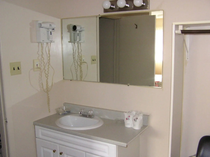 La Roma Motel