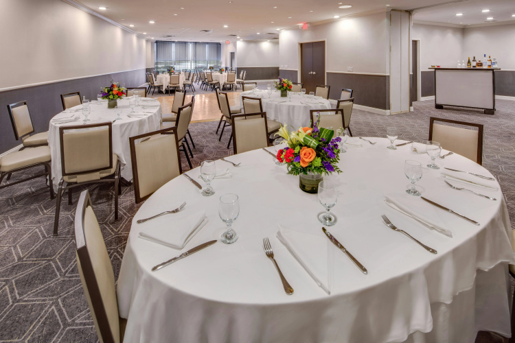 Hilton Newark Airport photo 27