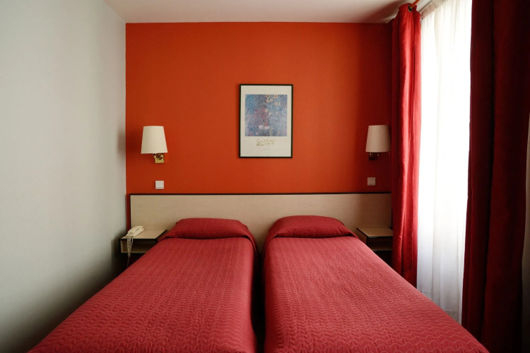 Hôtel Pierre Nicole - Image 7