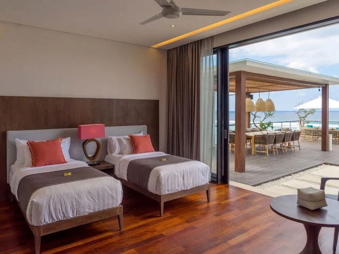 Grand Cliff Nusa Dua