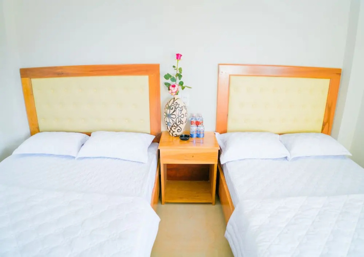 Hong Ha Hotel