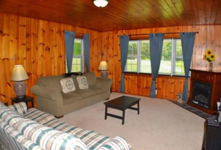 Creekside Retreat