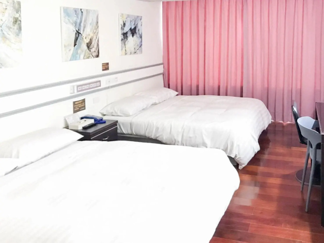 Fudi hotel