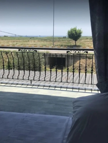 Ozbek Apart Otel