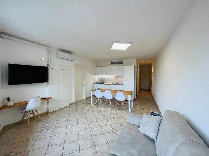 Apartments Manga Rosa