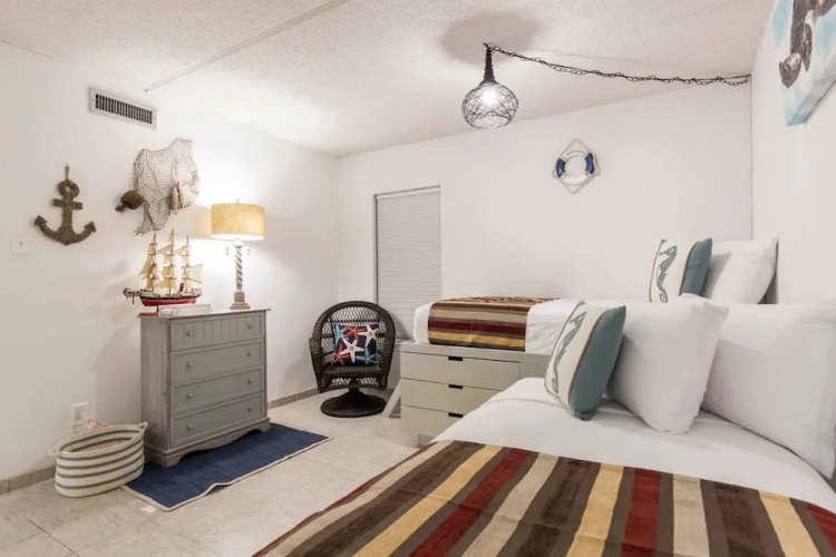 Florence II Condominium 202