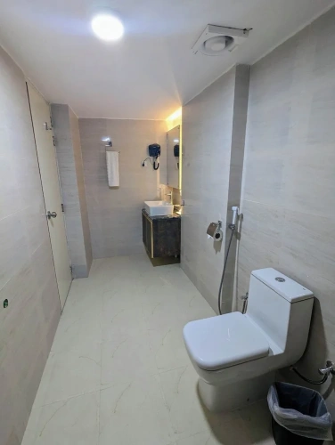 Standard Suite