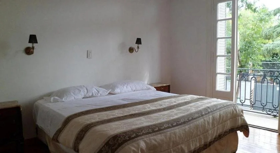 515 St. Patrick Guesthouse Hotel