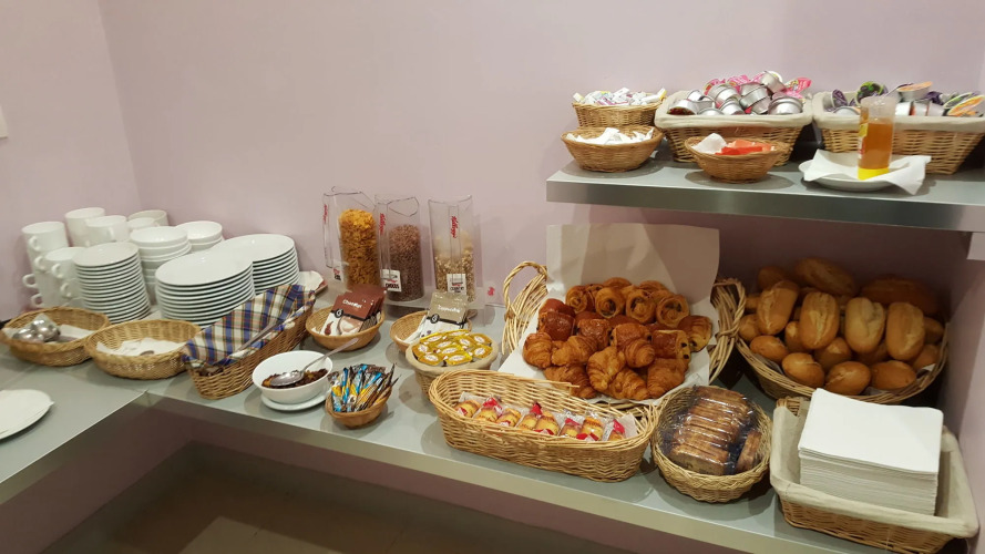 Hôtel Phénix - Image 13