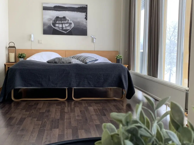 Trudvang Apartment Hotel