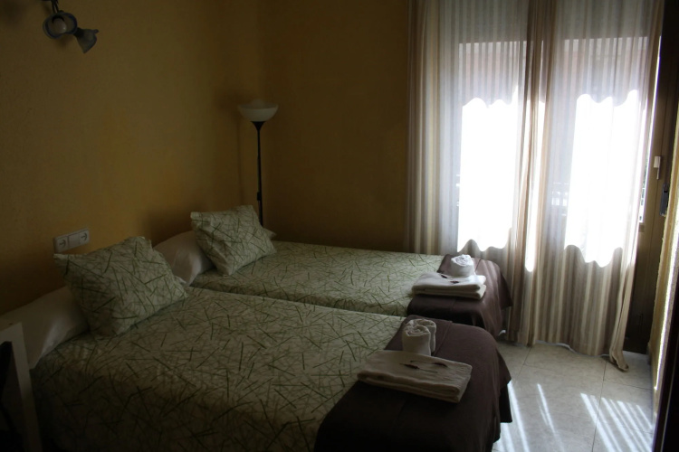 Hostal Rofer