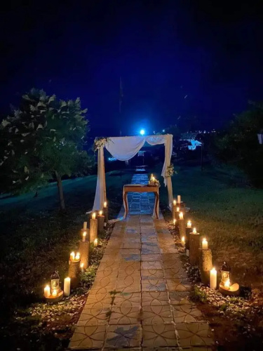 Guest House Kosharite