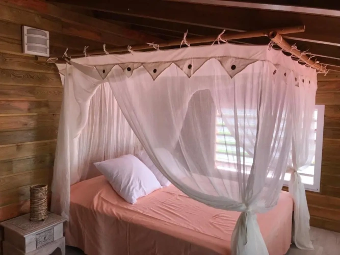 3 Bedrooms Villa