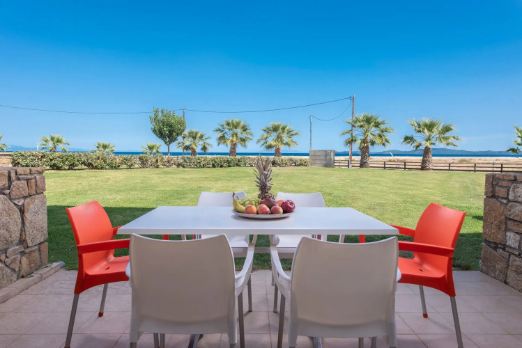 Terra d'Oro Villas