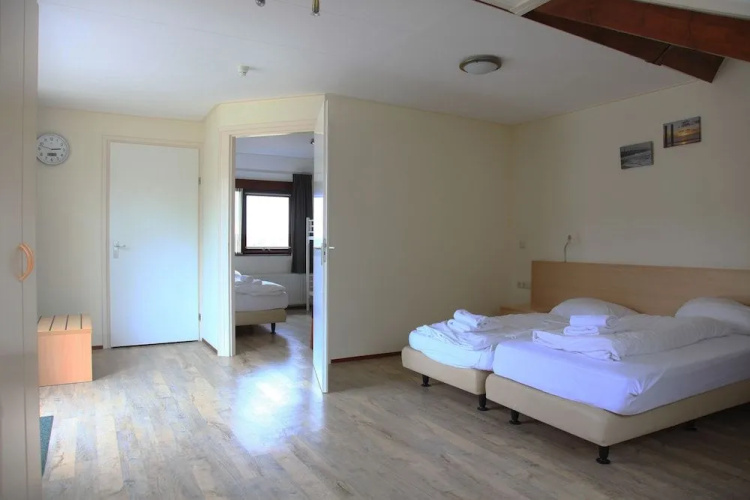 Budget Hotel Vrouwenpolder