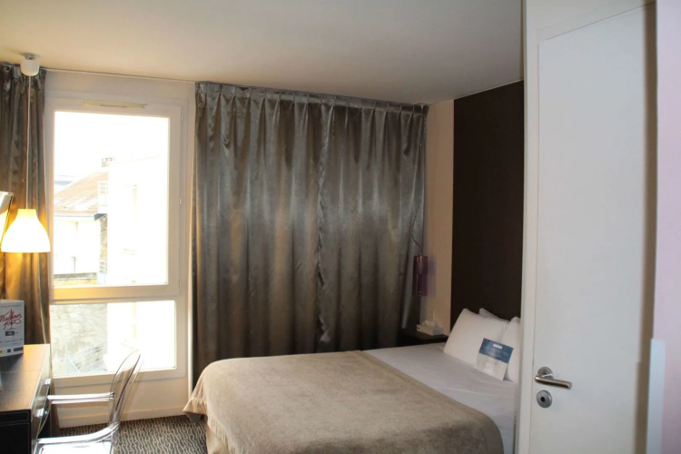 Kyriad Charleville Mezieres