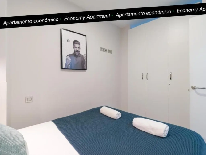 Economy Apartment