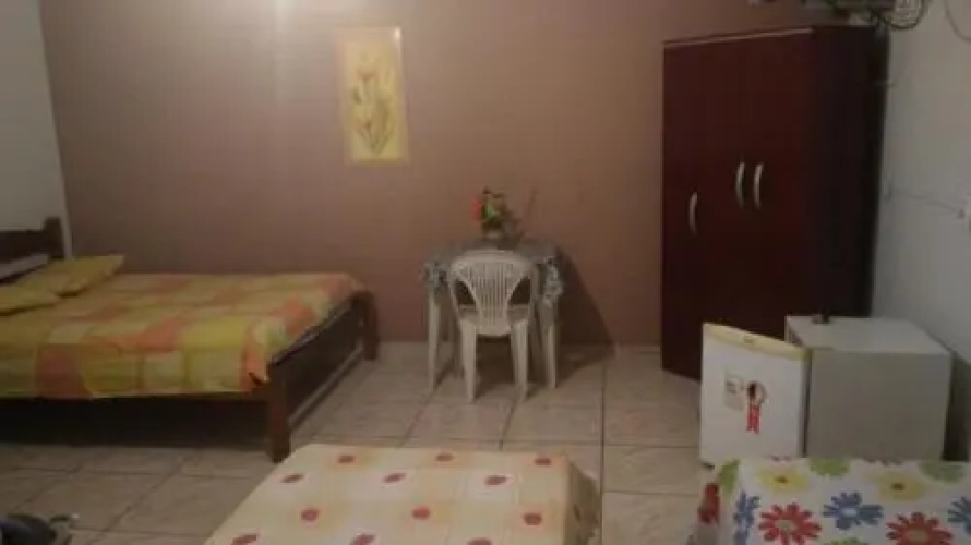 Pousada Unamar