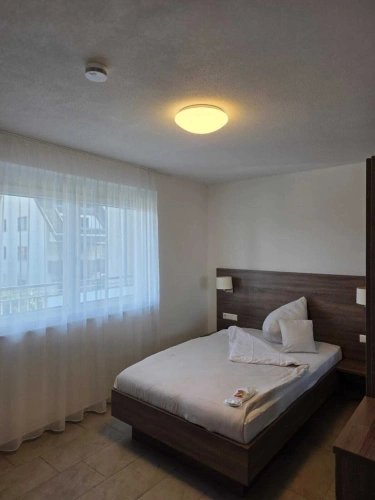 Business Single room