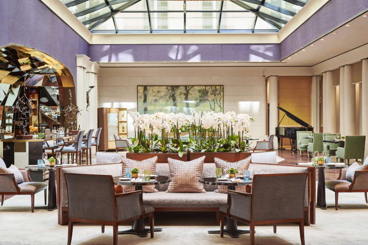 Park Hyatt Paris-Vendome photo 43