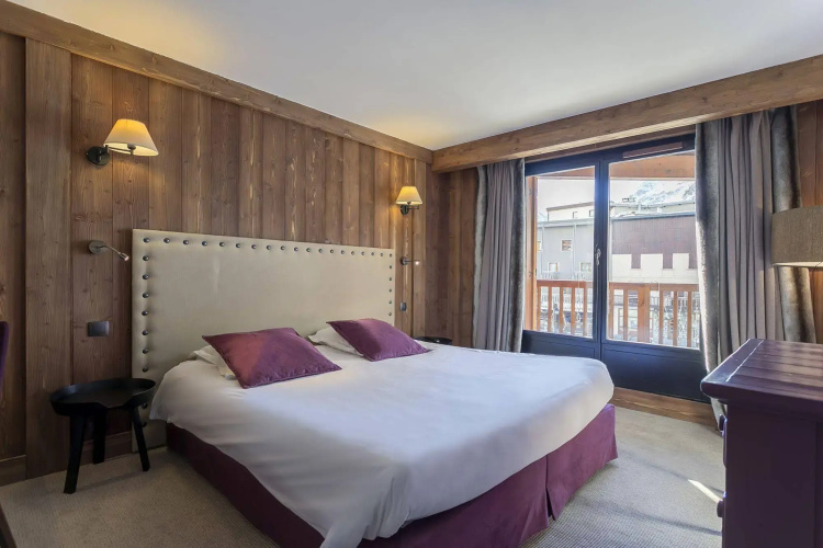 Hotel Kandahar