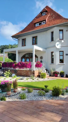 Villa Miód Malina