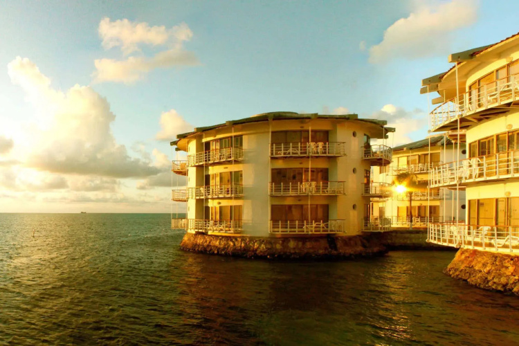 Hotelafbeelding