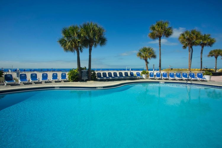 Tradewinds Island Grand Resort photo 32