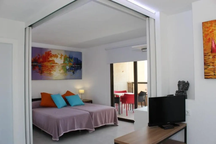 1 Bedroom Superior Apartment