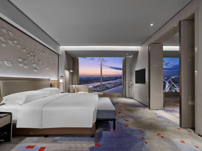 InterContinental Quanzhou by IHG