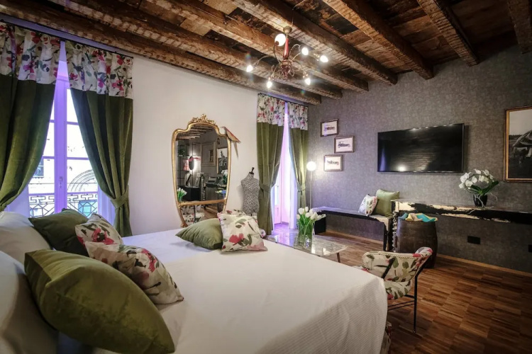 Vitrum - Como Luxury Suites
