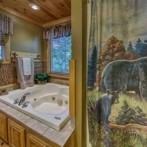 Amazingly Peaceful Private Cozy Cabin