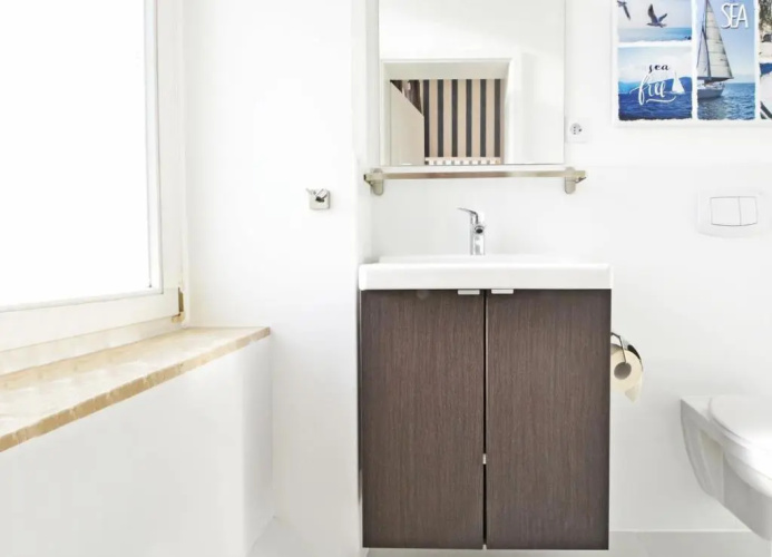 Apartment Westfalia 3