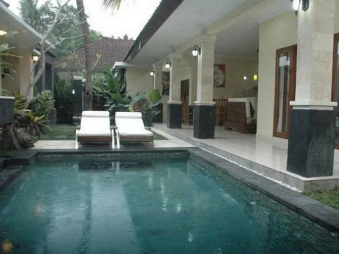 Vamelo Villa