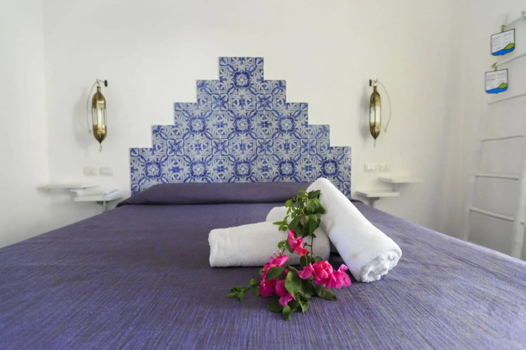 Mari del Sud Resort