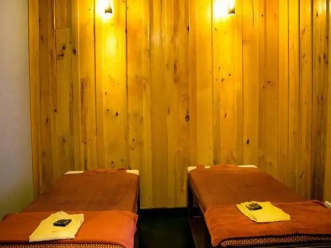 Hotel Drukchen