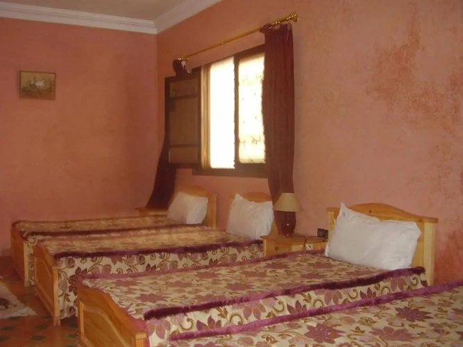 Standard Family room