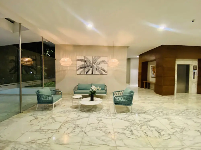 Morros Vitri Luxury