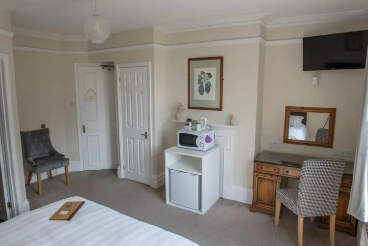 Superior Double room