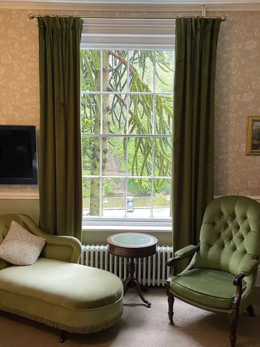 Ashdale Guest House