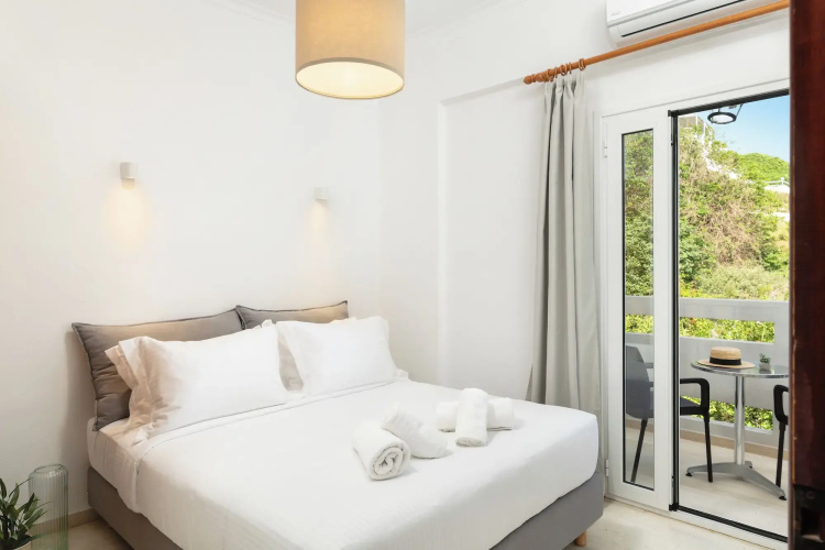 Thelesi Apartments