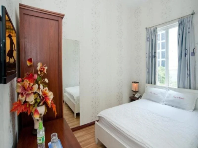 My House Motel Danang