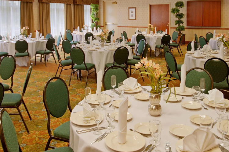 Hilton Garden Inn Richmond Innsbrook photo 33