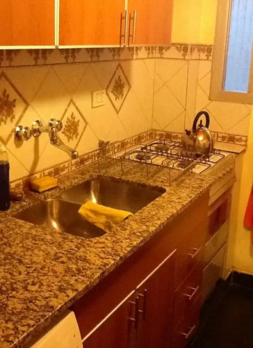 Nueva Córdoba Rondeau