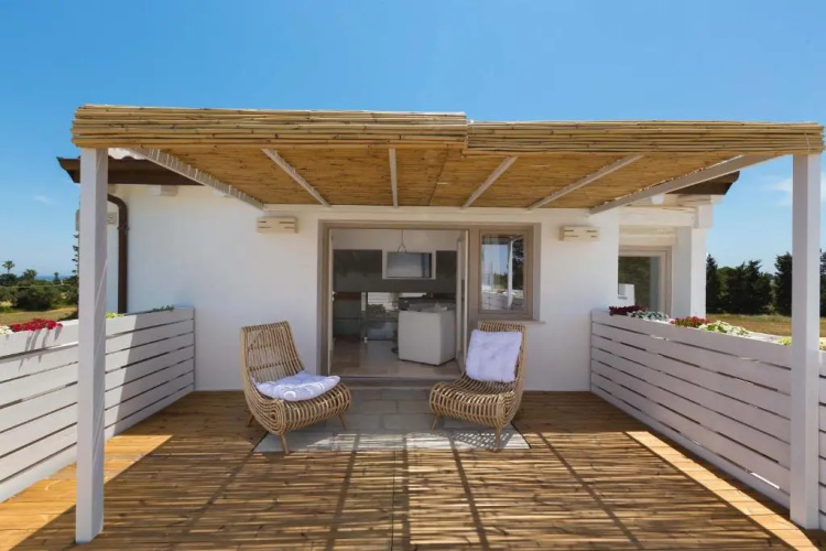 Masseria Longa Boutique Hotel