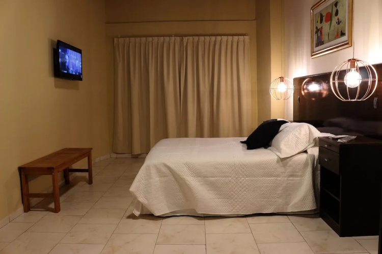 Eclat Suites